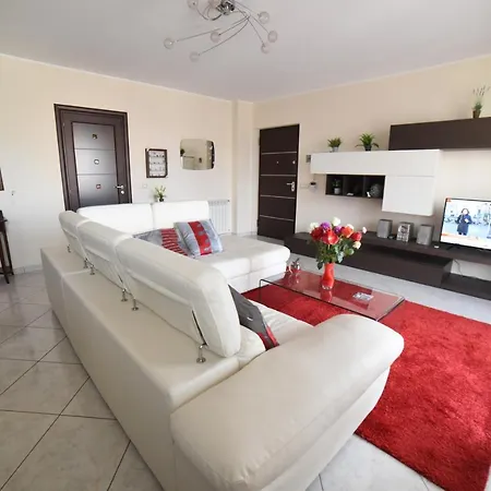 Tatil Evi Casa Rosanna *