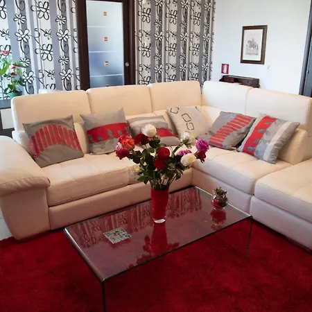 Casa Rosanna Джардини-Наксос