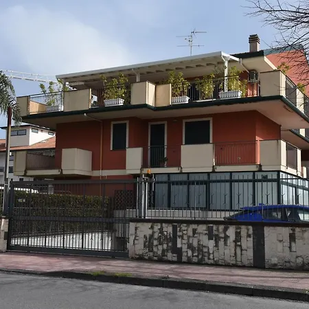 Casa Rosanna Tatil Evi