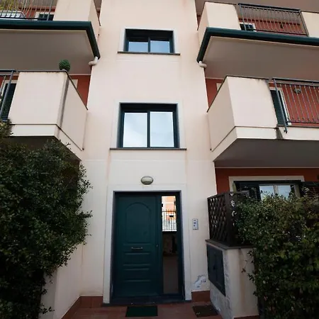 Casa Rosanna *