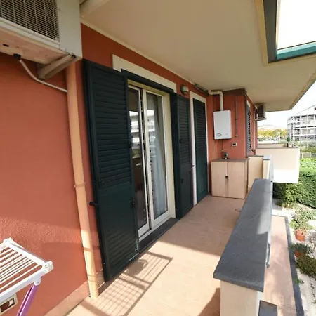 Tatil Evi Casa Rosanna *