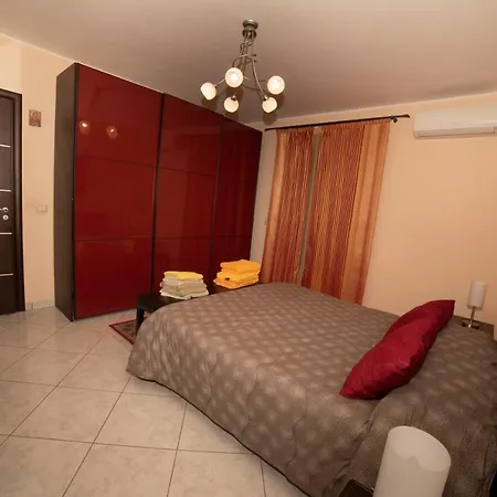 Дом отдыха Casa Rosanna *