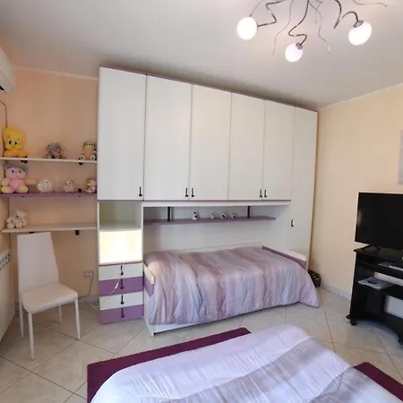 Дом отдыха Casa Rosanna