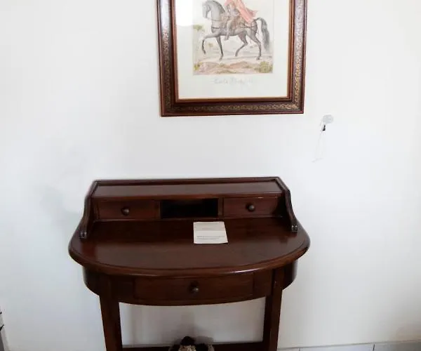 Сasa de vacaciones Casa Rosanna