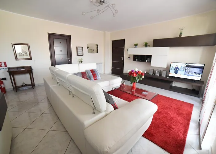 Сasa de vacaciones Casa Rosanna *