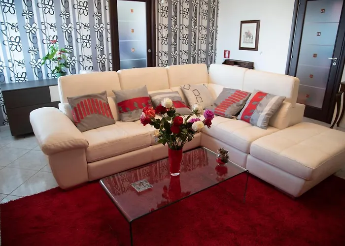 Casa Rosanna Giardini-Naxos