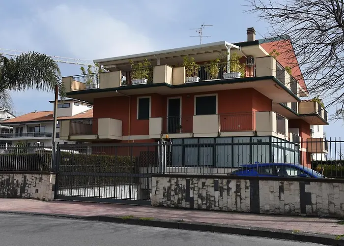 Casa Rosanna Сasa de vacaciones