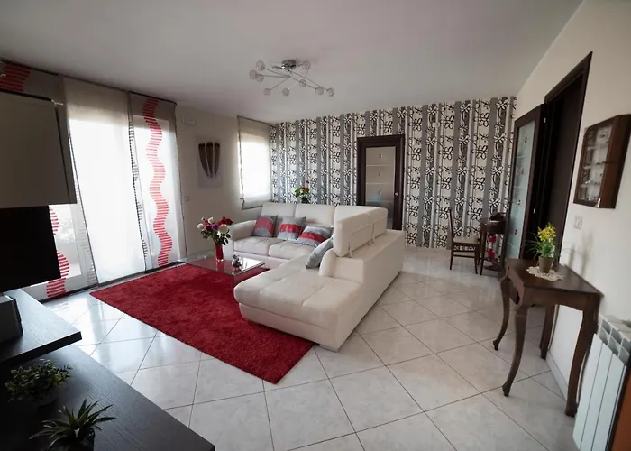 Casa Rosanna Сasa de vacaciones