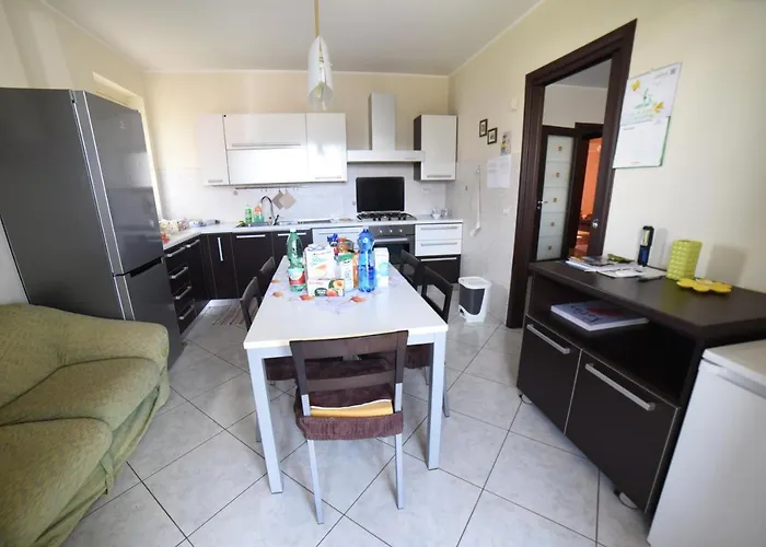 Сasa de vacaciones Casa Rosanna Giardini-Naxos