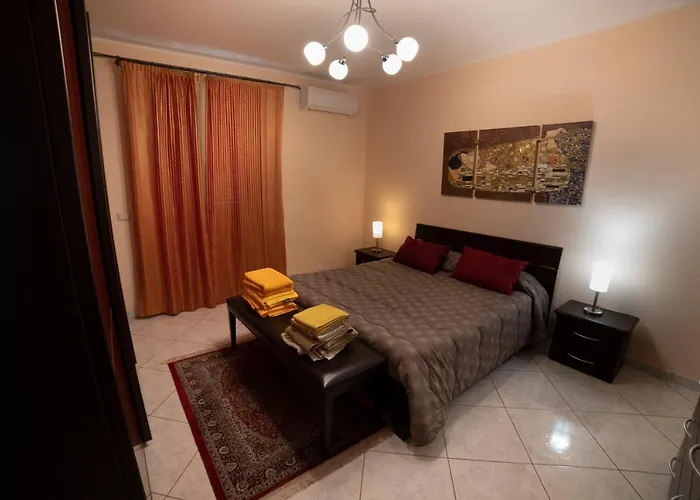 Casa Rosanna Сasa de vacaciones