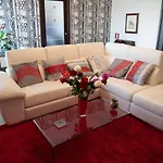 Casa Rosanna Giardini Naxos