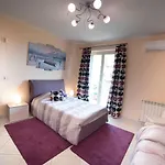 Casa Rosanna * Giardini Naxos