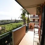 Feriehus Casa Rosanna Giardini Naxos