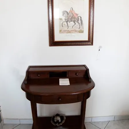 Дом отдыха Casa Rosanna