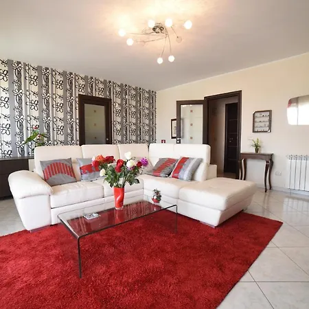 Casa Rosanna Дом отдыха Джардини-Наксос