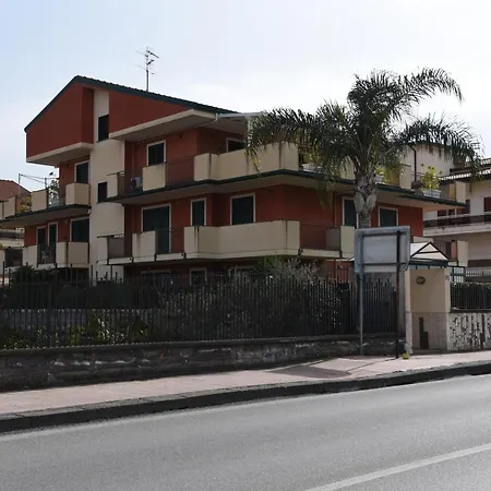 Casa Rosanna