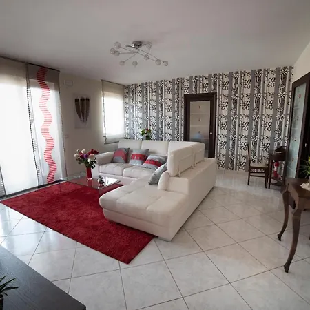 Casa Rosanna Дом отдыха