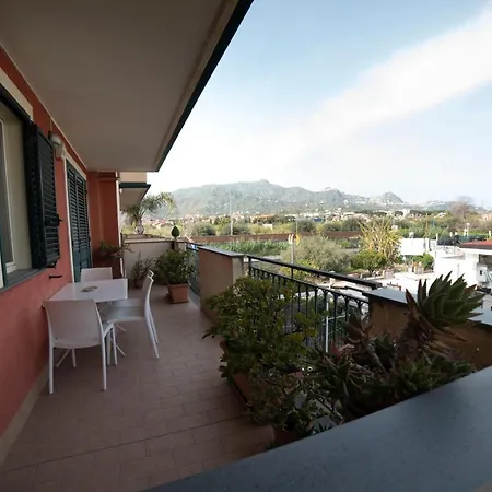 Casa vacanze Casa Rosanna *