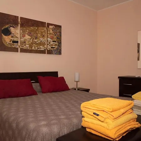 Casa Rosanna Дом отдыха *
