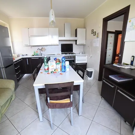 Casa vacanze Casa Rosanna Giardini Naxos