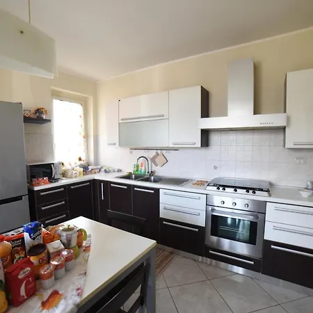 Casa Rosanna Casa vacanze Giardini Naxos