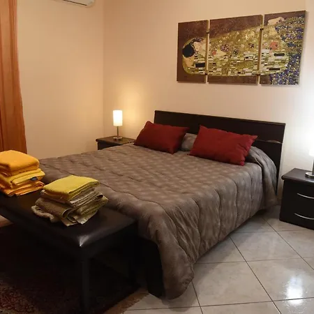 Дом отдыха Casa Rosanna