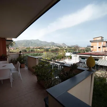 Casa Rosanna *