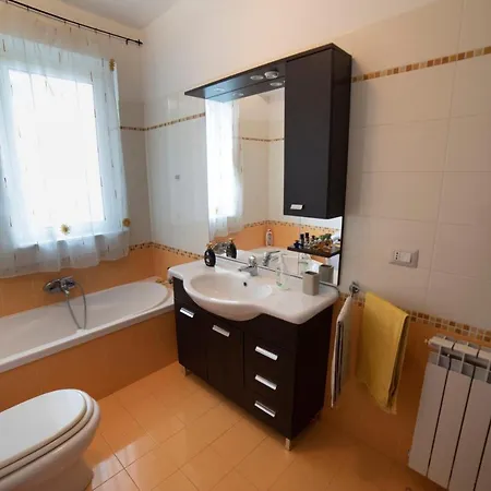 Casa Rosanna Дом отдыха
