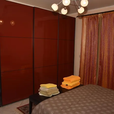 Дом отдыха Casa Rosanna