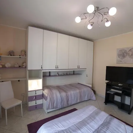 Casa Rosanna Casa vacanze Giardini Naxos