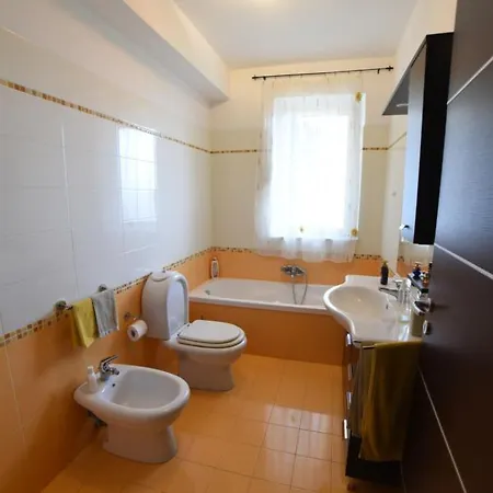 Casa vacanze Casa Rosanna Giardini Naxos