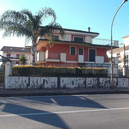 Casa Rosanna Casa vacanze *