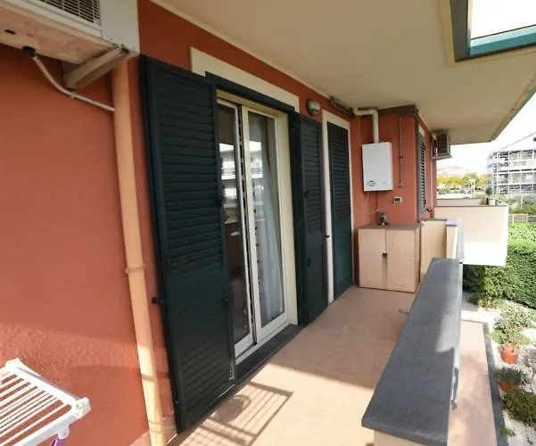 Holiday home Casa Rosanna *