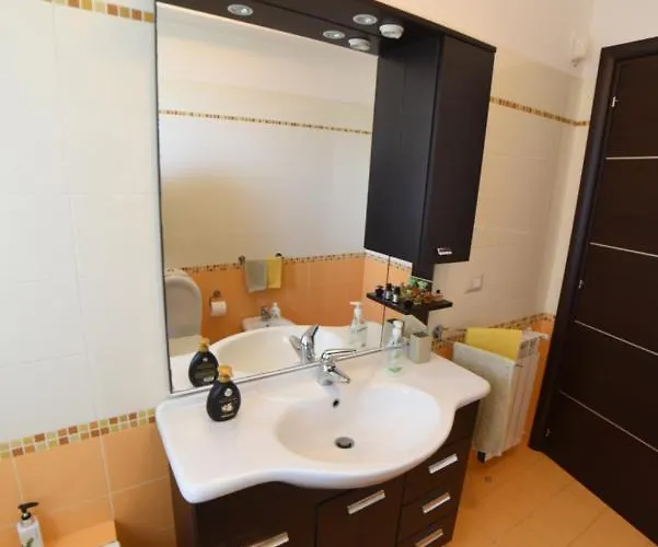 Casa Rosanna Giardini Naxos