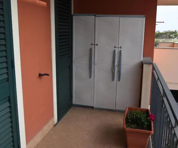 Holiday home Casa Rosanna *