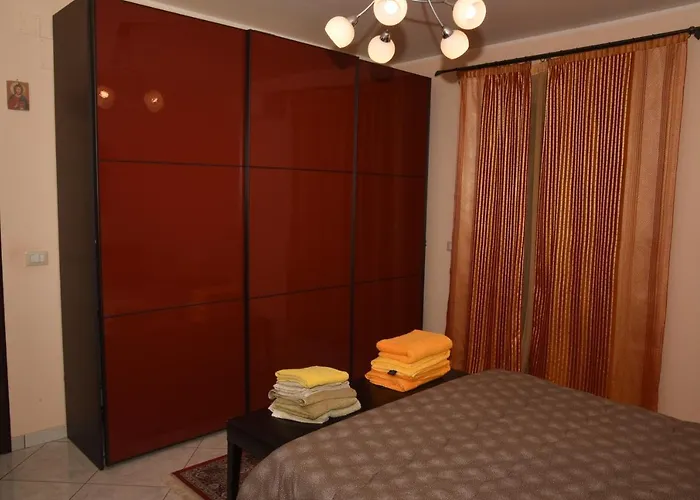 Holiday home Casa Rosanna