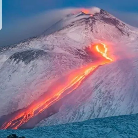 펜션 Casa Rosanna 지아르디니낙소스