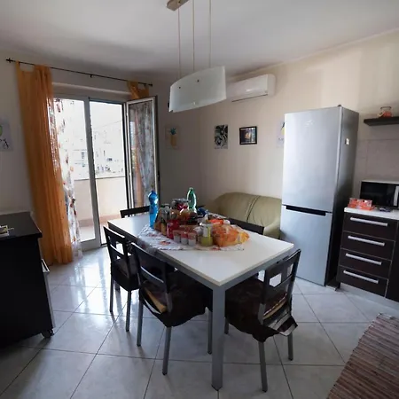 Casa Rosanna * 지아르디니낙소스