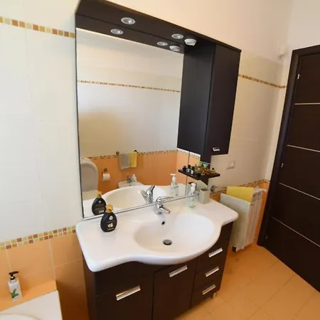 Casa Rosanna 지아르디니낙소스