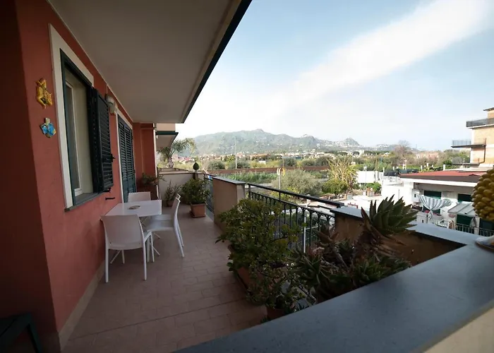 Holiday home Casa Rosanna *