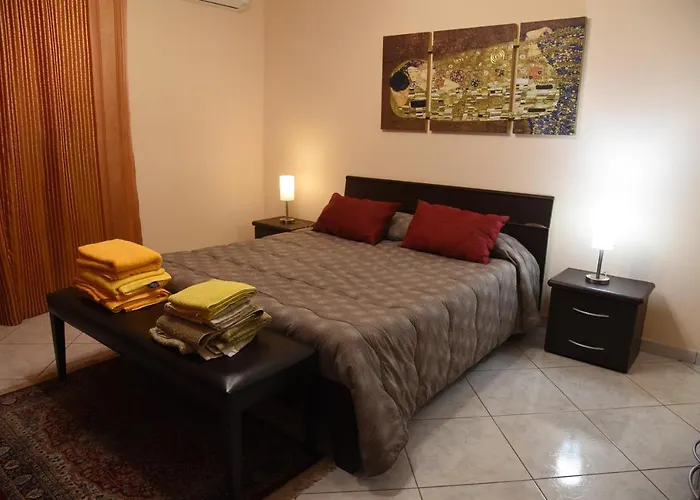 Holiday home Casa Rosanna