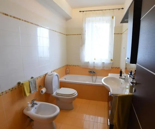 Holiday home Casa Rosanna Giardini Naxos